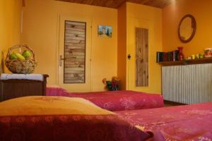 B&B / Chambres d'hotes Les Pascals : photos des chambres