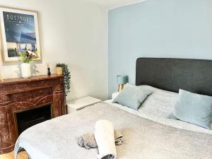 Appartements meubles Brest Saint Marc : photos des chambres