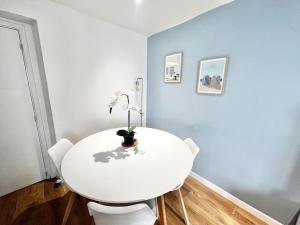 Appartements meubles Brest Saint Marc : photos des chambres