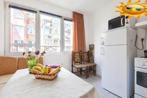 Samuil Apartments - Central Burgas