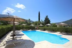 PHILLIPOS Studios - Palaiokatoúna