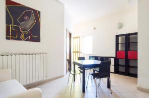 Cozy 55-m2 flat close to the countryside in Narni