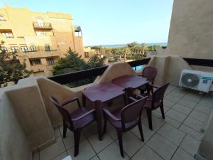 Apartamento 3ª planta vistas laterales al mar