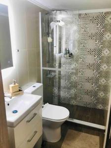 Nea chora appartment, 2 min from the sea