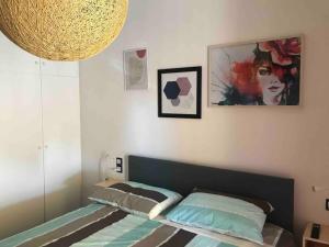 Nea chora appartment, 2 min from the sea