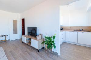 LES LUCIOLES - Studio - Carré dor Menton