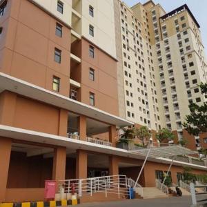 Hotel O Apartment Bekasi Town Square