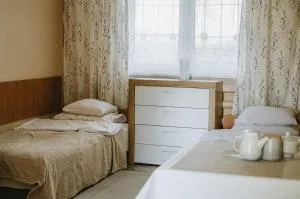 NR 61号露营酒店 - 埃尔布隆格