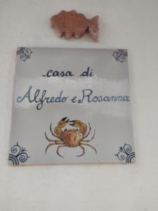 Bilocale La Tezia