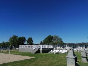 Holiday Camp