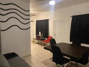 Large 5 Bedrooms Home in Bayamon Puerto Rico - La Jurado