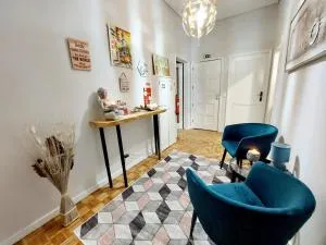 SUÍTES ROOM - Cavaco