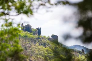 Villas Villa Blanche, Contemporary, Cathars, Couiza, Carcassonne : photos des chambres