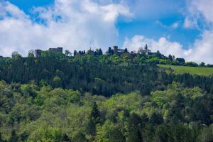 Villas Villa Blanche, Contemporary, Cathars, Couiza, Carcassonne : photos des chambres