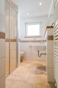 Haus Dünensand, Appartment Dünental