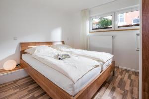 Haus Dünensand, Appartment Dünental