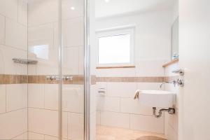 Haus Dünensand, Appartment Düneninsel