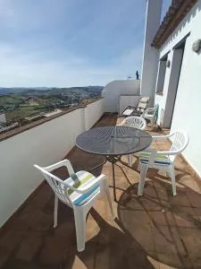 Luz y Sol - San Pablo