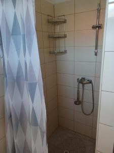 Apartman Lotus -obnovená