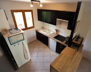 T3 au Plan d’eau d’Embrun avec Garage et Terrasse