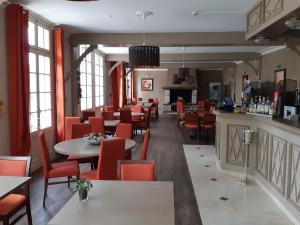 Hotels Logis Hotel Restaurant Le Parc : photos des chambres