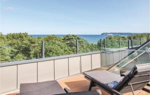 Prora Solitaire Sky Suite Eden