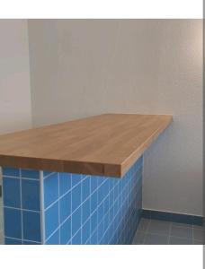 Petit appartement de charme vue mer