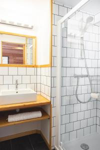 Chalets Chalet Melezor : photos des chambres