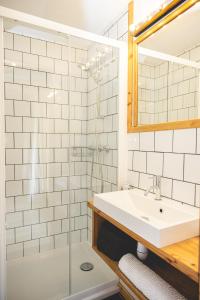 Chalets Chalet Melezor : photos des chambres