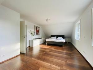 Exklusives Ferienhaus "An der Nordsee"