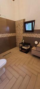 Chalet con 1 Camera da Letto