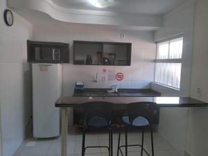 SOSSEGO E CONFORTO COM LAZER NA SUA PORTA