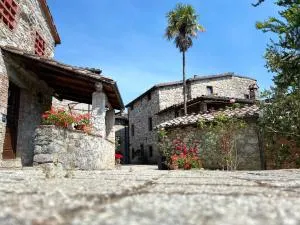 Borgo Giusto Tuscany - Gello