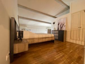 Appartements Gite Douceur de Provence : photos des chambres