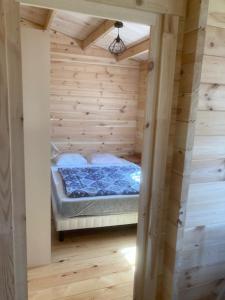 Chalets Les Pins : photos des chambres