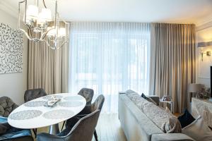 Top Premium Apartement