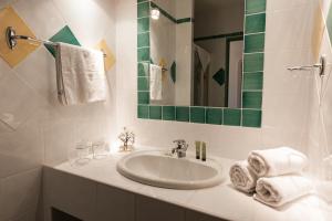 Hotels Hotel Funtana Marina : photos des chambres