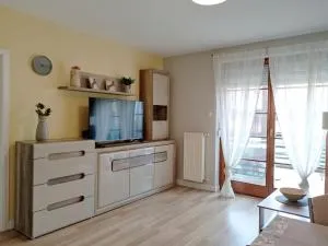 Bodzafa Apartman - Nemesboldogasszonyfa