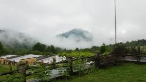 维斯特木公寓酒店 - Dubrynychi