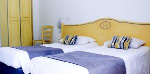Hotels Hotel Le Vanseen : photos des chambres