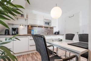 Haus Dünensand, Appartment Dünensonne