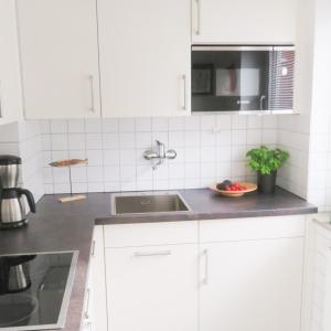 Wohnung Villa Frieda