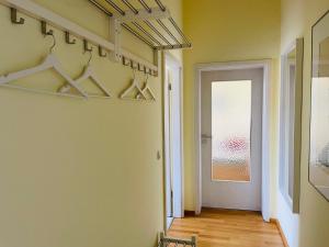 Moderne Ferienwohnung in der Dresdner Neustadt