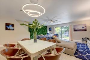 East Delray Beach Holistic Spa Resort