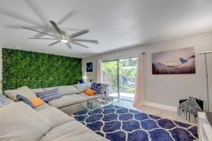East Delray Beach Holistic Spa Resort