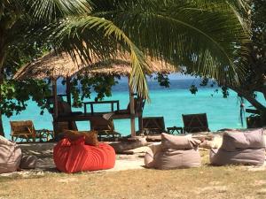 KALUME Eco Boutique Resort-Adult only