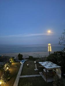 Lias Beach House