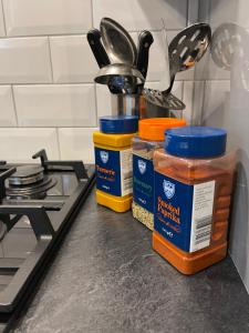 L14 - Riverside Penrhyn Lodge