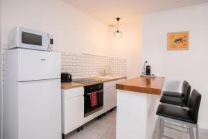 Appartement T2 hyper centre à Périgueux 1 chambre Lou Chabrol