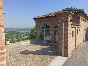 La gemella - جوفونه